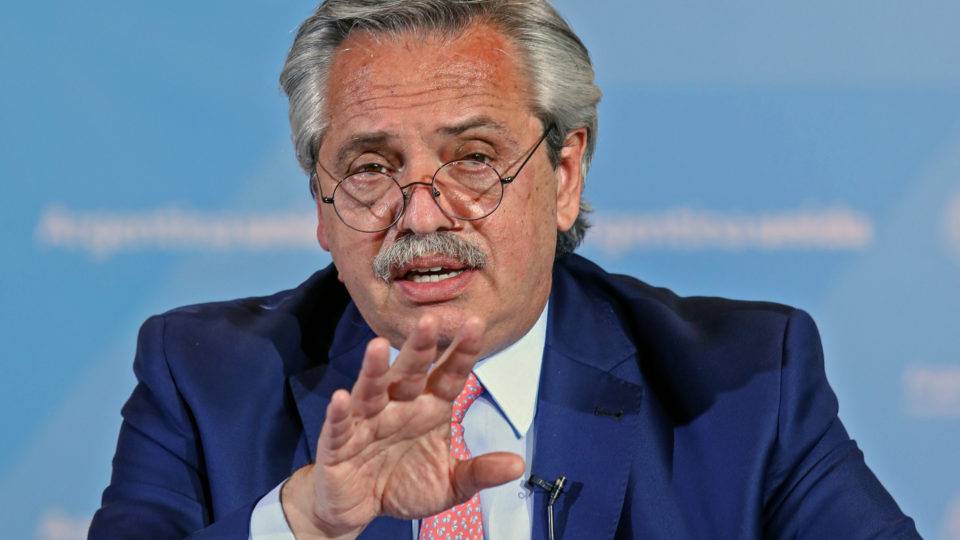 fernández