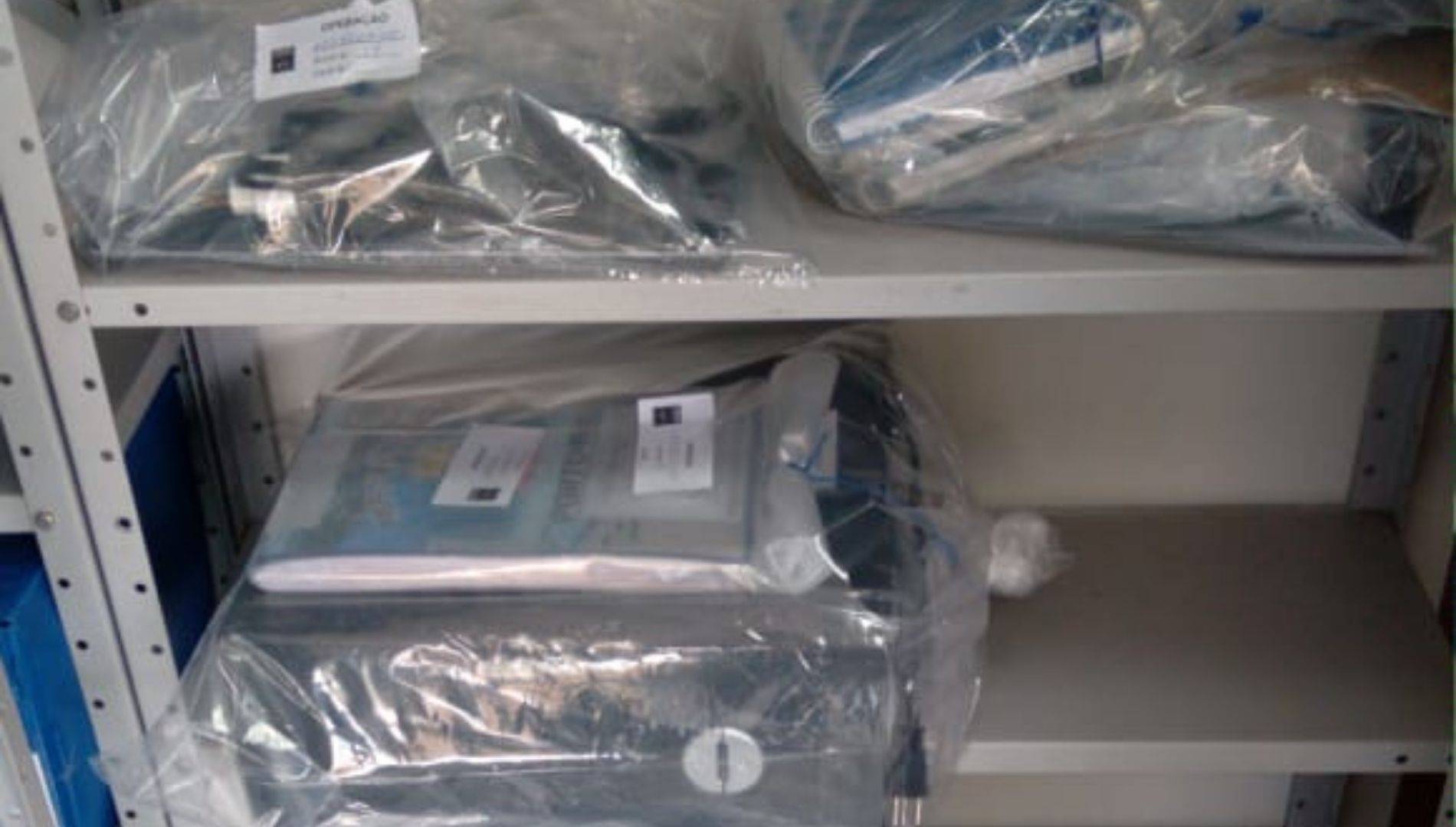 Operação Networking investiga fraudes no Paraná