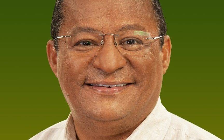 Nilvan Ferreira (MDB)