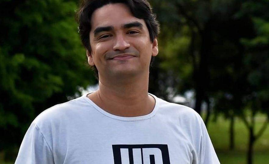 Rafael Freire (UP)