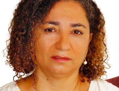 Rama Dantas (PSTU)