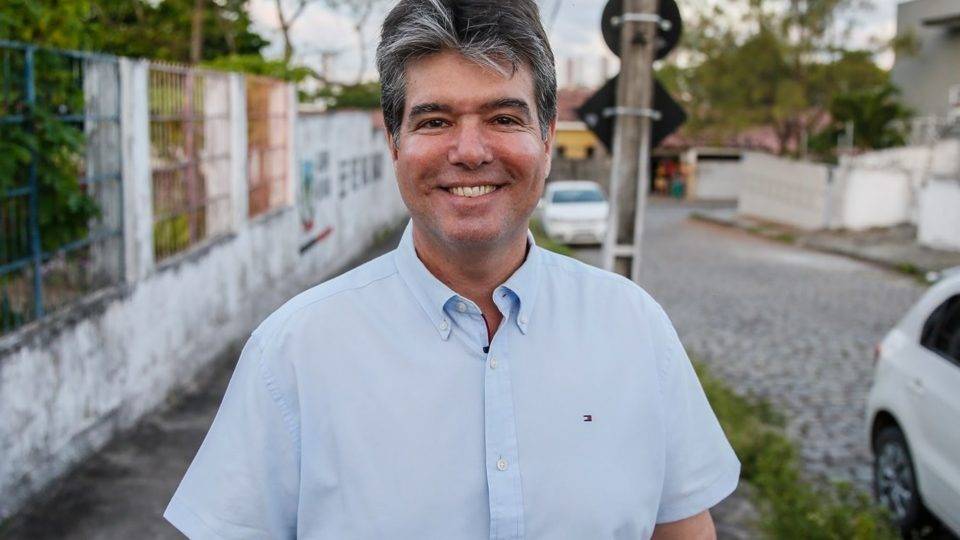 Ruy Carneiro (PSDB)