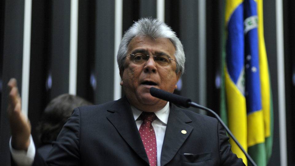 José Almeida Lima (PRTB)