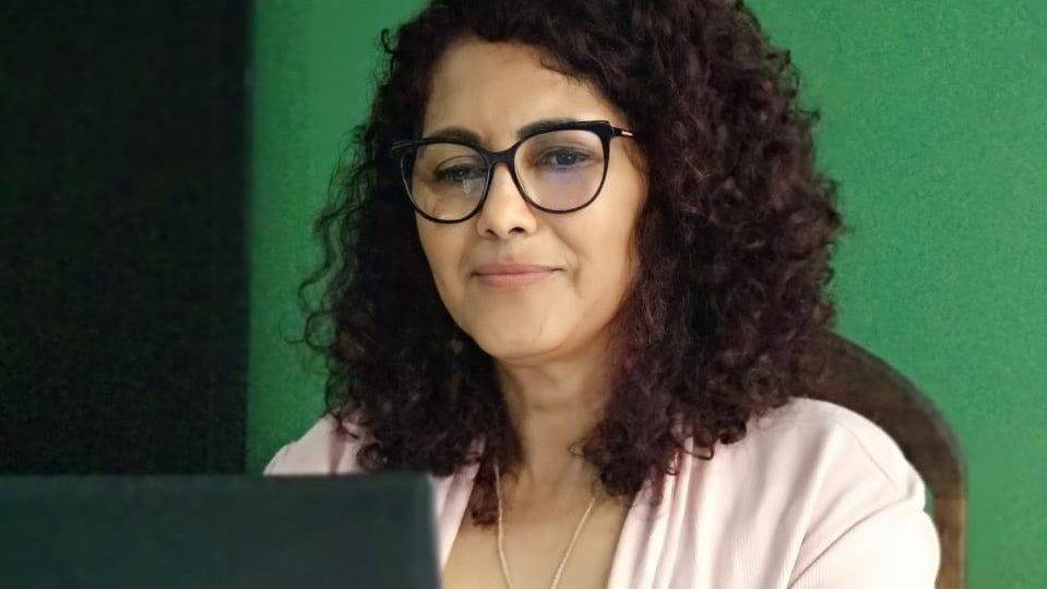 Gilvani Santos (PSTU)