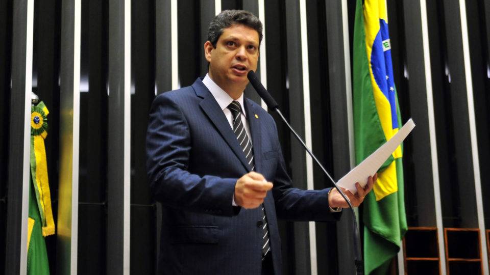 Márcio Macêdo (PT)