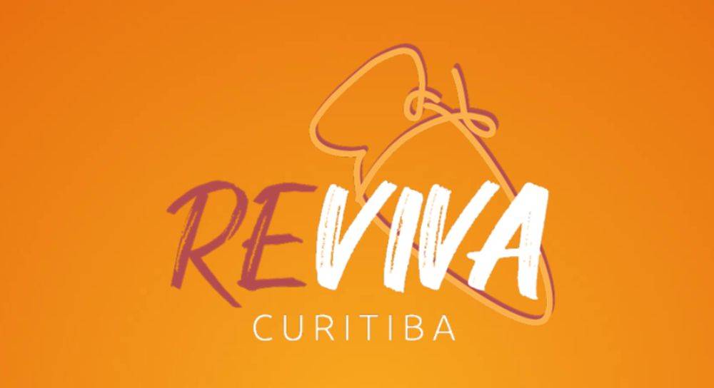 Imagem do evento Reviva Curitiba
