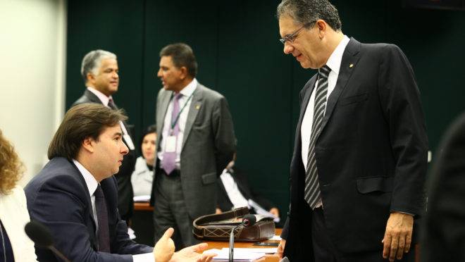 O que prevê o relatório do projeto que enfraquece a Lei de Improbidade Administrativa