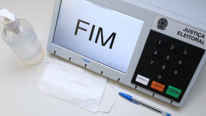 Tribunal Superior Eleitoral decidiu adiar as eleições em Macapá a pedido do TRE do estado, que alegou questões de segurança.