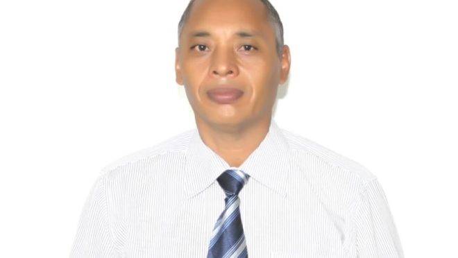 Geneci Gonçalves (PSTU)