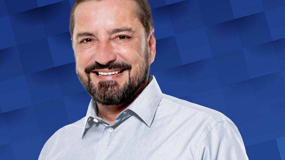 Hildon Chaves (PSDB)