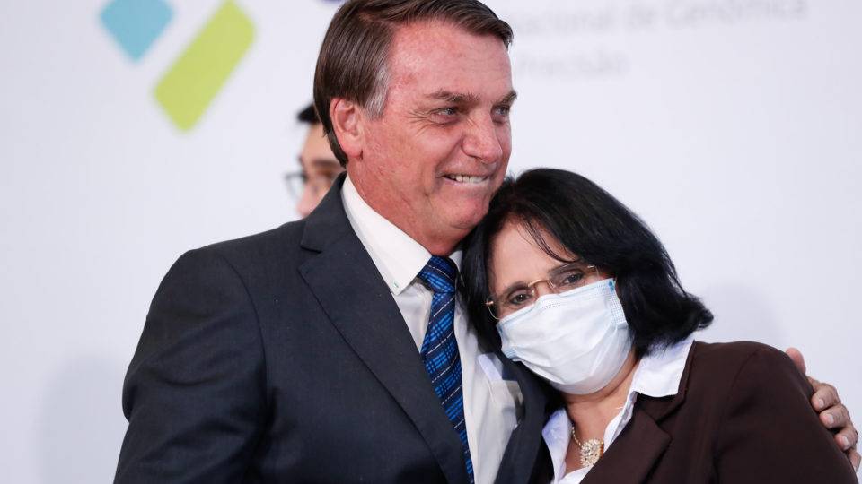 Quem são os 3 cotados para vice de Bolsonaro e como eles se encaixam no plano de reeleição Quem são os cotados para serem vice de Bolsonaro na eleição de 2022