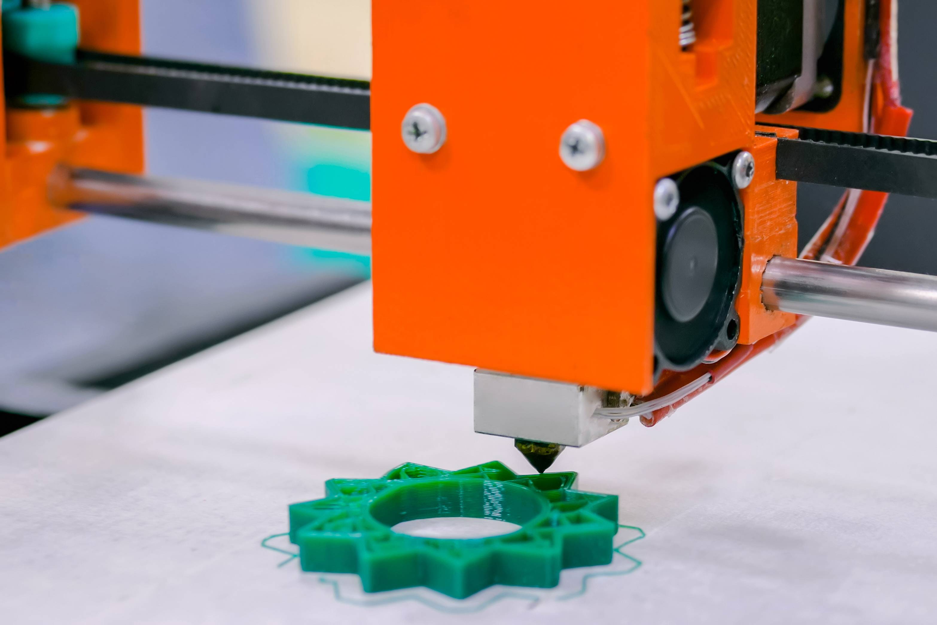Os participantes que entregarem o seu projeto dentro dos critérios estipulados no regulamento do concurso vão conseguir ver as suas criações materializadas por meio de protótipos 3D. Os participantes que entregarem o seu projeto dentro dos critérios estipulados no regulamento do concurso vão conseguir ver as suas criações materializadas por meio de protótipos 3D.