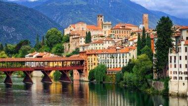 Como uma cidade italiana de 5 mil habitantes virou referência em cidades inteligentes na pandemia A pequena Rovolon, na região italiana do Vêneto, tornou-se um case durante a pandemia.