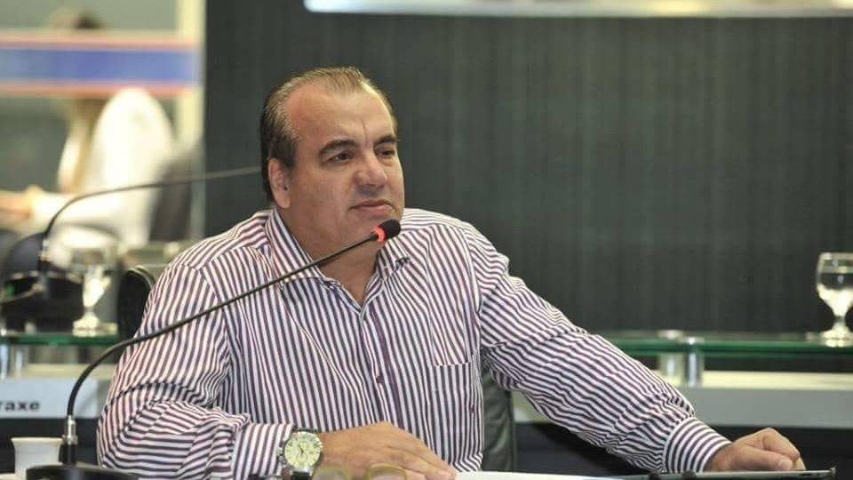 Leonel Bertolin (PTB)
