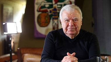Como Jaime Lerner potencializou o sentimento de “orgulho de ser curitibano” jaime Lerner