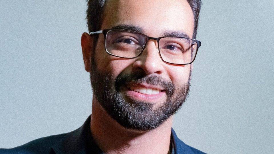 Vinícius Miguel (Cidadania)