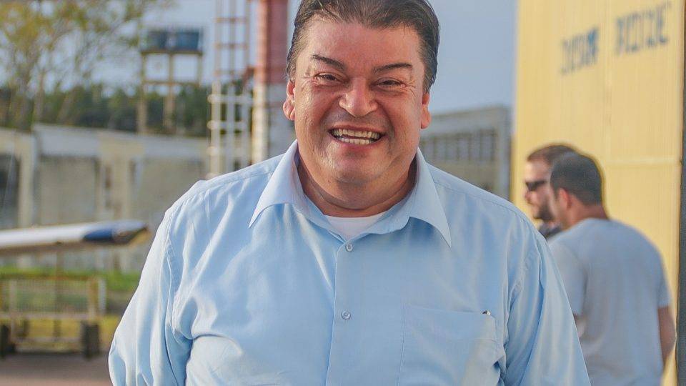 Williames Pimentel (MDB)