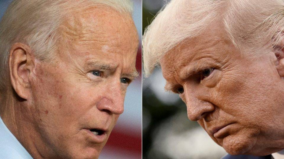 O que Trump e Biden pensam sobre a Amazônia