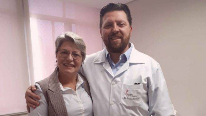 Confira histórias da relação médico-paciente em um dos períodos mais sensíveis que alguém pode passar: o câncer de mama