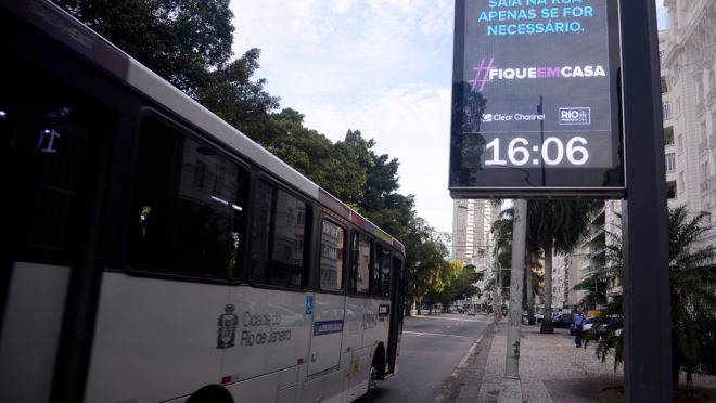 horário de verão