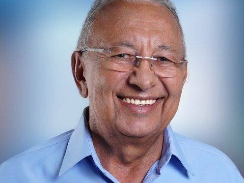 Dr. Pessoa (MDB)