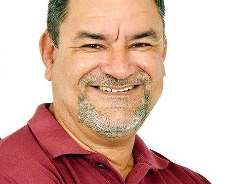 Gervásio Santos (PSTU)