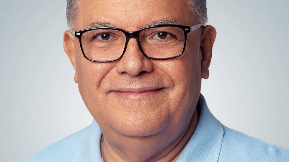 Kleber Montezuma (PSDB)