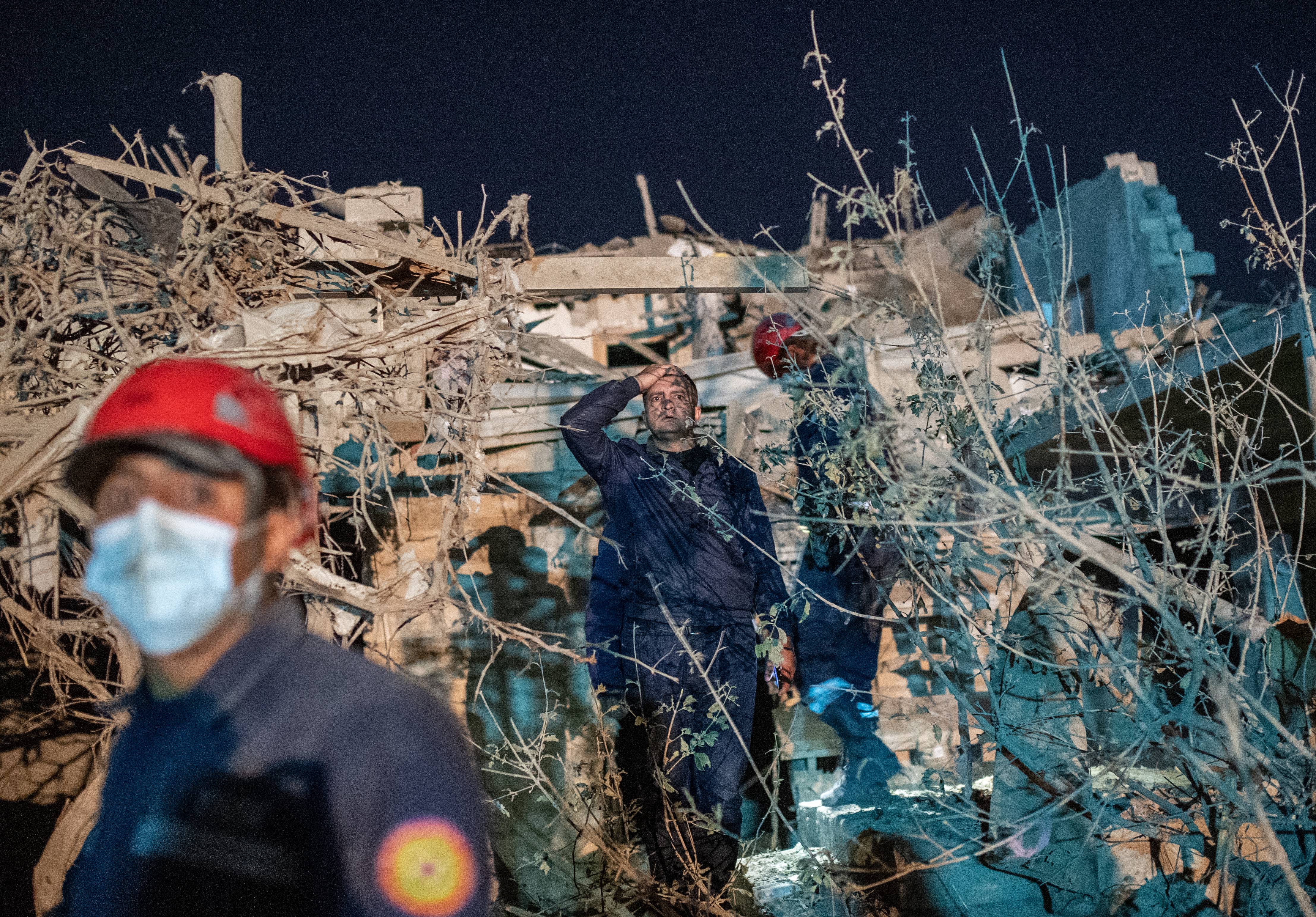 Cessar-fogo Azerbaijão e Armênia