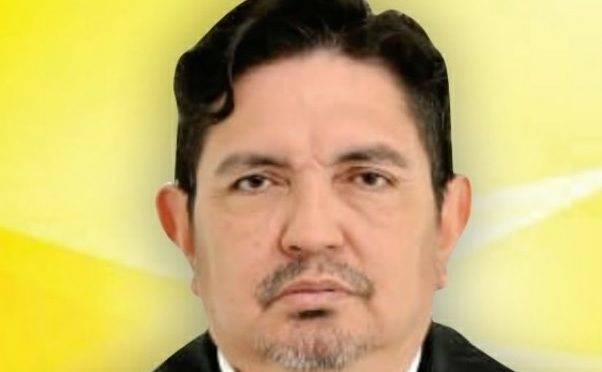 Haroldo Iran (PTC)