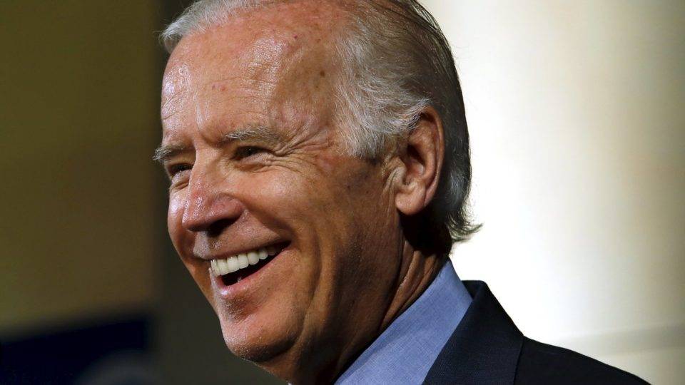 Joe Biden