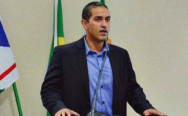Arthur Henrique (MDB)