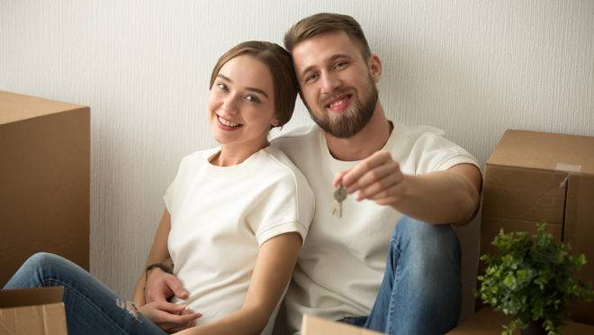 Por que comprar o imóvel na planta é um bom negócio?