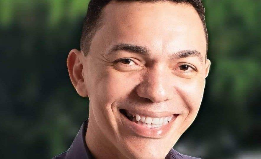 Shaolyn Gomes (PMN)