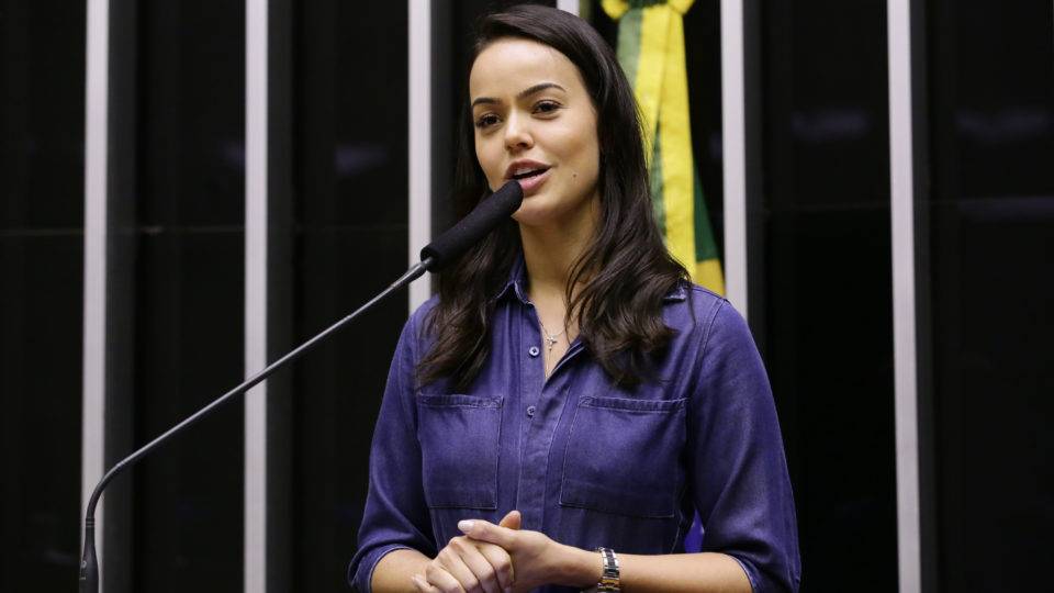 Shéridan (PSDB)