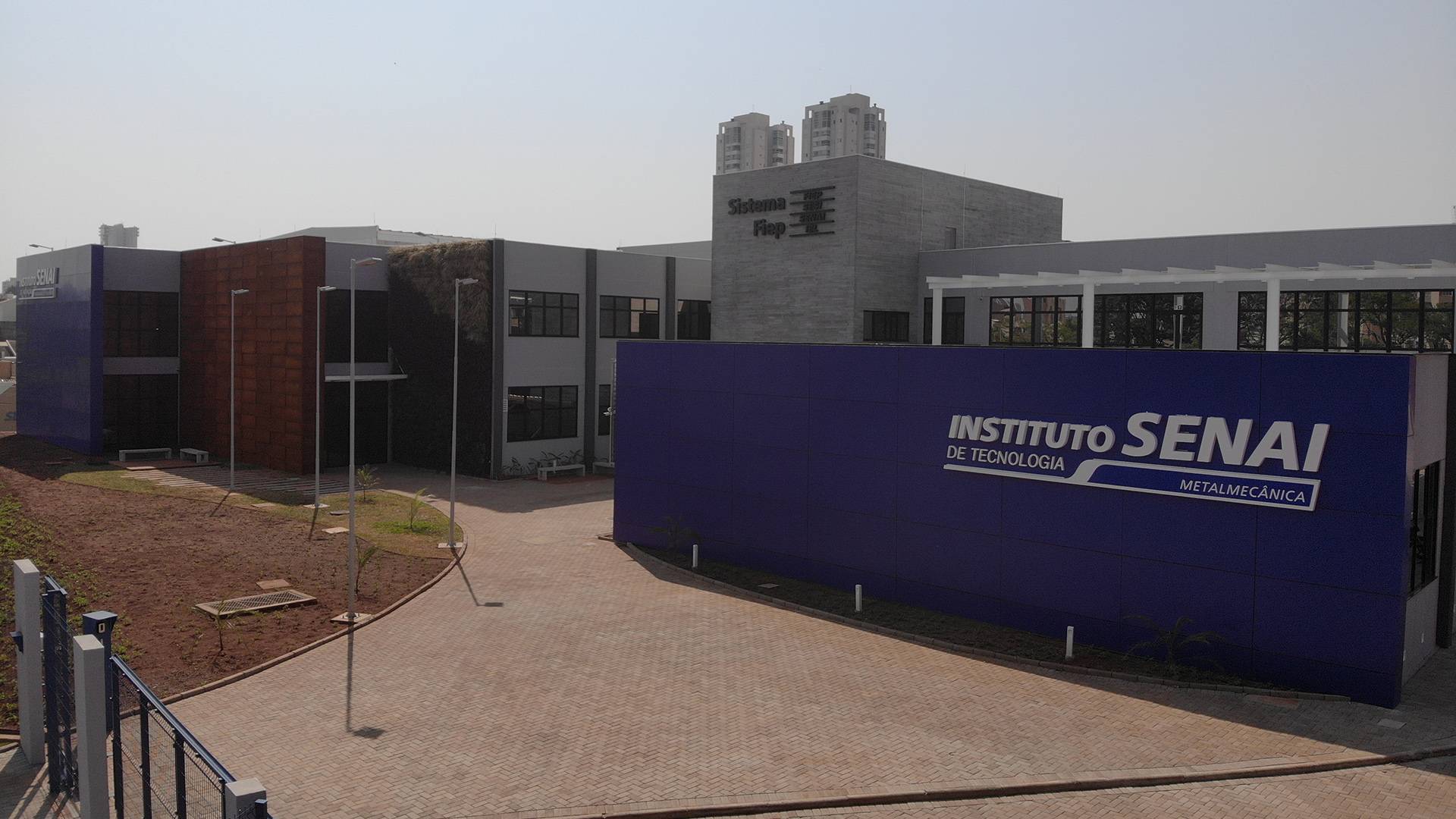 Institutos Senai de Tecnologia e Inovação dão suporte a indústrias de diversos setores