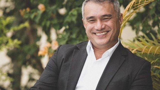 Minoru Kinpara (PSDB)
