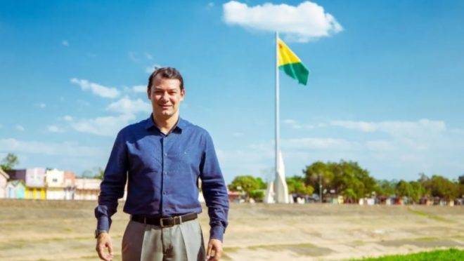 Roberto Duarte (MDB)