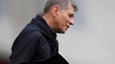 Paulo Autuori voltará a comandar a equipe nesta quarta-feira, contra o Flamengo