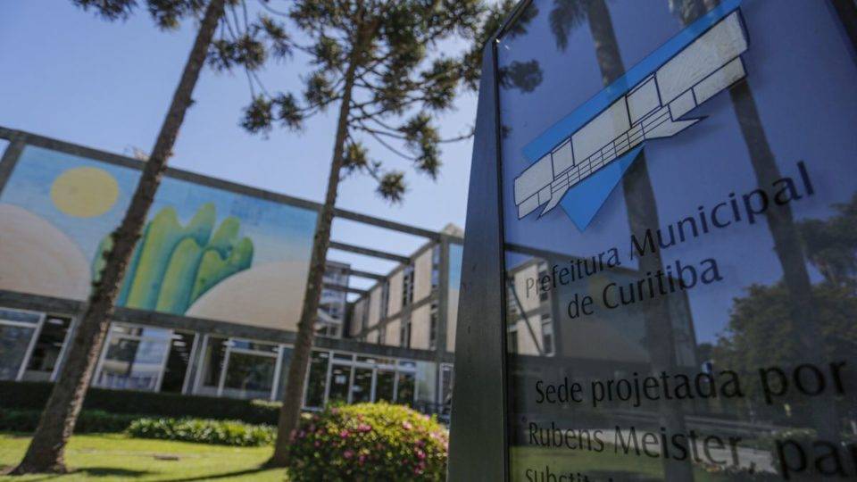 Prefeitura de Curitiba