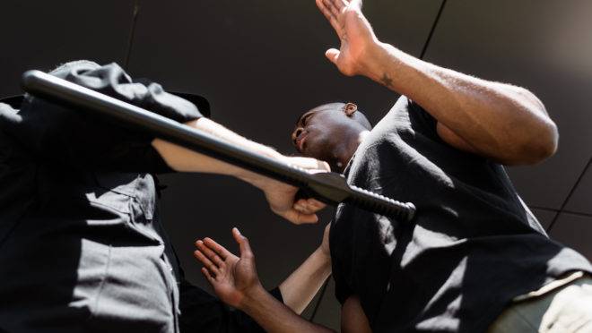 Números sobre mortes de negros: população negra é inflada nas estatísticas