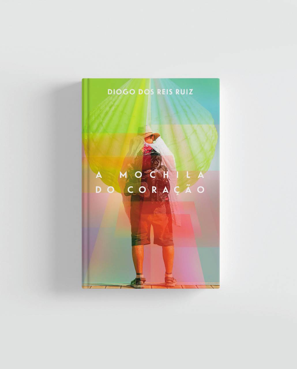 Livro de Diogo dos Reis Ruiz é uma das dicas culturais da vez. Livro de Diogo dos Reis Ruiz é uma das dicas culturais da vez.
