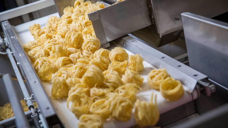 Pasta Italiana Felicetti