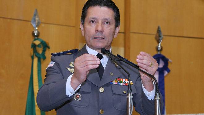 Capitão Assumção (Patriota)