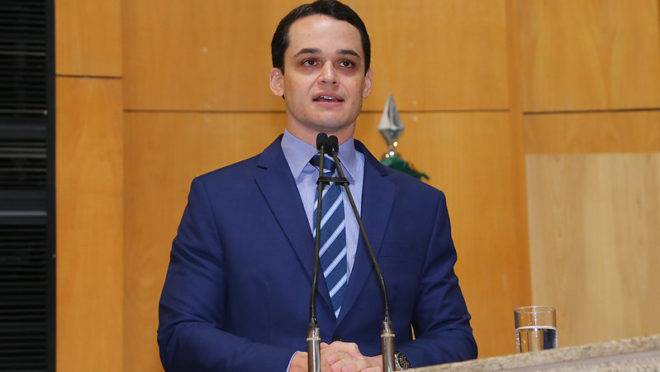 Delegado Pazolini (Republicanos)