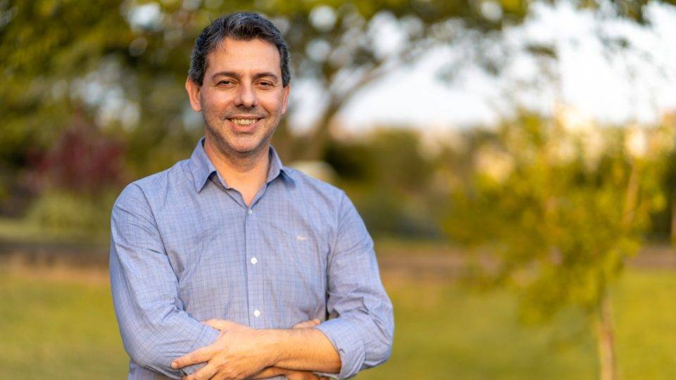 Fábio Louzada (MDB)