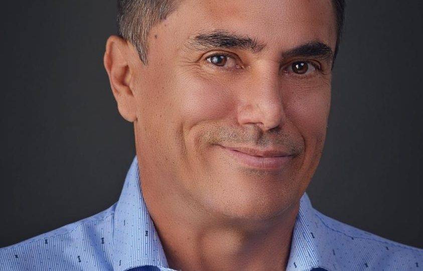 Dr. Joaquim Rocha (PMB)