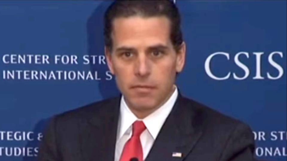 hunter biden