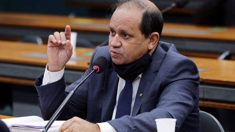 Eli Borges (Solidariedade)