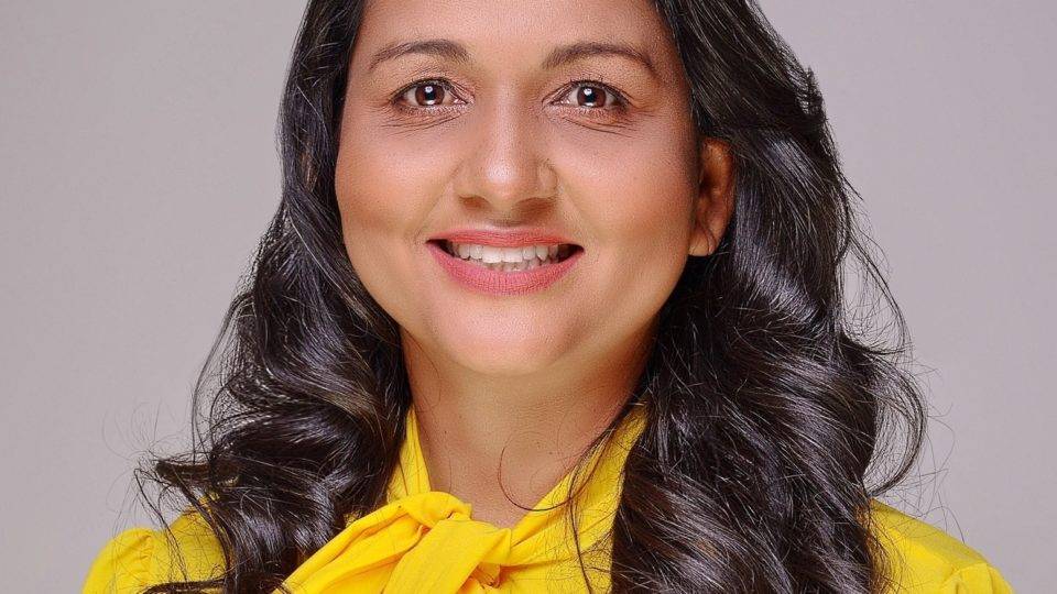 Vanda Monteiro (PSL)