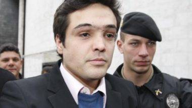 Ex-deputado estadual Carli Filho